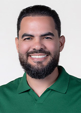 Foto oficial de Paulo Curió