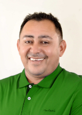 Foto oficial de Weliton Cabeção