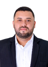 Foto oficial de Ronaldo Sousa