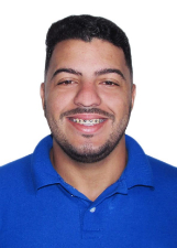 Foto oficial de Matheus Lemos