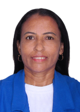 Foto oficial de Marinete Oliveira