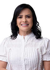 Foto oficial de Aersyane Gomes