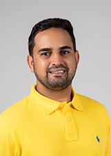 Foto oficial de Neto Chagas