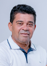 Foto oficial de Toinho da Gracinha