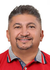 Foto oficial de Zé Pequeno