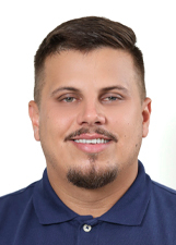 Foto oficial de Neto Mata Grande