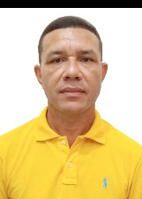 Foto oficial de Jorge Pereira