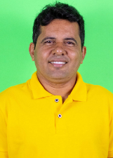 Foto oficial de Oseias Bola