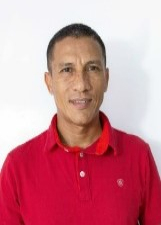 Foto oficial de Antonio do Joao Rosa
