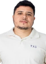 Foto oficial de Ruan Dantas