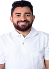 Foto oficial de Lucio Amorim