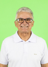 Foto oficial de Neres Policarpo