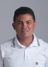 Foto oficial de Josimar da Pesca