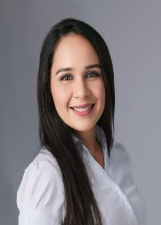 Foto oficial de Luciana