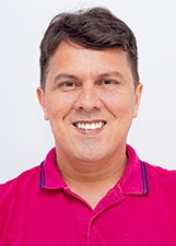 Foto oficial de Franciney