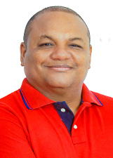 Foto oficial de William Machado