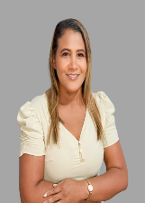 Foto oficial de Luzinete