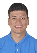Foto oficial de Gustavo Reis
