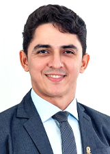 Foto oficial de Joziel Maranata