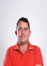 Foto oficial de Nelio Santos