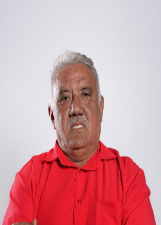 Foto oficial de Gaspar Canela