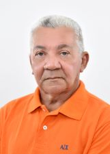 Foto oficial de Nonato Aragão