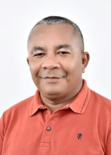 Foto oficial de Professor Zico Bento