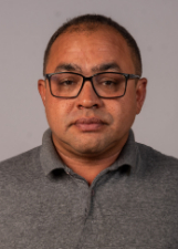 Foto oficial de Antônio Filho