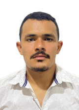 Foto oficial de João Victor