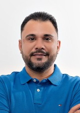 Foto oficial de João Victor