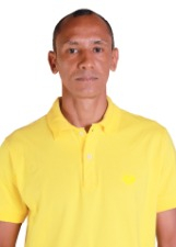 Foto oficial de Lucas Pereira