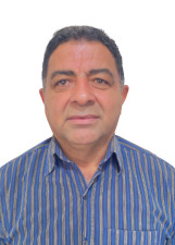 Foto oficial de Alan Vieira