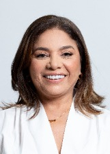 Foto oficial de Eliane Lira