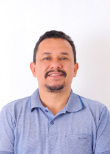 Foto oficial de Beto Carvalho