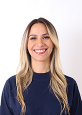 Foto oficial de Suellen Larissa