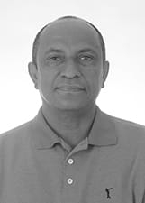 Foto oficial de Celso Soares