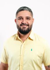 Foto oficial de Rhayan Rodrigues