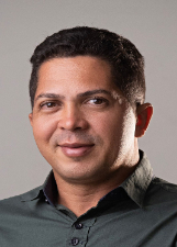 Foto oficial de Edeilson Messias