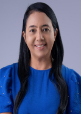 Foto oficial de Jusa do Zé do Alvino