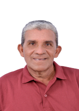 Foto oficial de Joaquim Albino