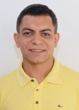 Foto oficial de Joábio Cardoso