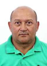 Foto oficial de Rosivaldo das Bananas