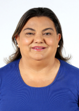 Foto oficial de Tatiana Lima