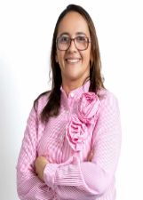 Foto oficial de Irmã Juci