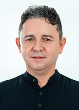 Foto oficial de Helismar Moreira