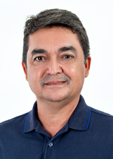 Foto oficial de Amaral Vilar