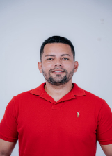 Foto oficial de João Henrique