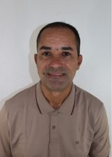 Foto oficial de Waguinho