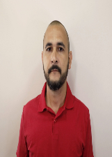 Foto oficial de Ricardo Brito