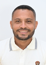Foto oficial de William do Zé da Bela